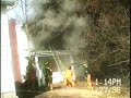 Fire Training Gone Bad Fire Training Gone Bad