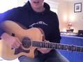 Old Homeplace Bluegrass Guitar Flatpicking Lesson