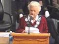 Mississauga Mayor Hazel McCallion MISSISSAUGA BEST CITY
