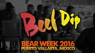 BeefDip Bear Week 2016 - Aftermovie