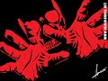 noizefucker vs. paranoizer-icecream