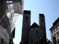 RAPPERSWIL (SG) CH Kath Stadtkirche St. Johann