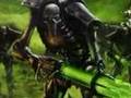 Warhammer 40k-Space Marines