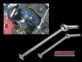 DuraTrax RT-X 27 1/8 Nitro 4WD RTR