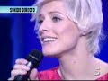 Soraya - Caminaré (Acústico) Sálvame Deluxe 27.11.09.flv