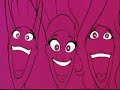 Disney&Anastasia - I like to move it Disney&Anastasia - I like to move it