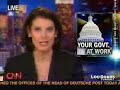 CNN Exposes Rep. Murtha's Earmark Problems