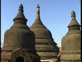 Myanmar Teil 4-8 Reisereportage