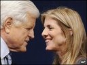 Does Caroline Kennedy Deserve The NY Seat?