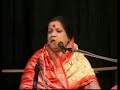 Prabhat Samgiita-Mamata makha nayane