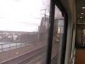 Onboard Acela Express over Hell Gate Bridge part 2