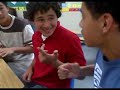 Detention:Episode one the first detention