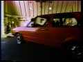 Bridgestone old CM/CF EUROAD (long version)