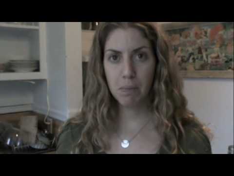 How To Get Rid Of Stomach Bloating On A Raw Food Diet, Ep160