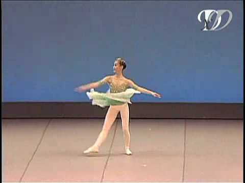 Le Corsaire - Ｍｅｄｏｒａ : Risako Ikeda : JAPAN : 池田理沙子メドーラ海賊