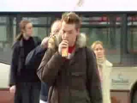 Just for laughs gags Light As
