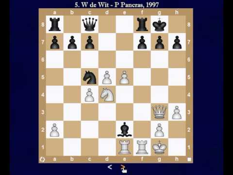 chess tactics chess tactics