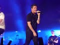 La suerte de mi vida, directo el canto del loco zgz 16-05-08