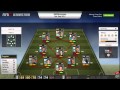 FIFA 12 Ultimate Team Of The Week | 16 May 2012 PLUS 'Northern Europe' Team of the Year