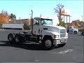 Mack CH613
