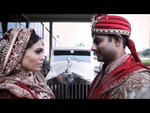 chicago indian wedding - http://delackmediagroup.com/blog/?p=377 Three amazing days rolled into one epic trailer. Parul and Mirab's wedding weekend was breathtaking. The rich culture...