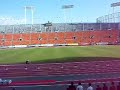 Mizuki Noguchi Winning 2007 Tokyo Int`l Women`s Marathon