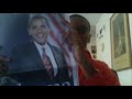 Barack Obama: 44th President of the United States