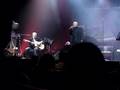 Machiavel Unppluged à LLN (wild as the wind)