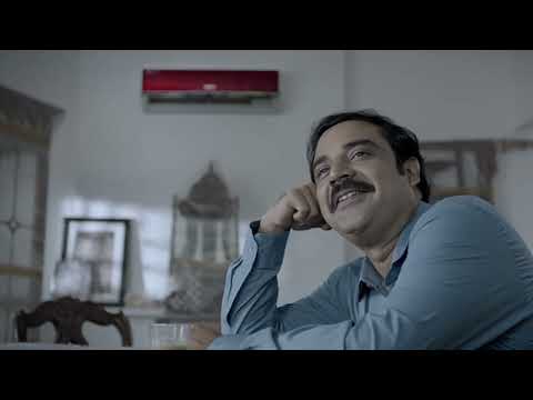 Voltas-All Weather Shor Kam Kaam Zyada Murthy
