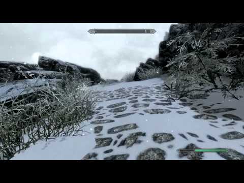 how to join the stormcloaks in skyrim