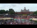 Disney: Monorail to Magic Kingdom (HD)