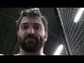 Arlovski.com Video Blog 5: Training with Greg Jackson's Team
