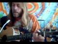 snowblind Friend - Steppenwolf / Hoyt Axton