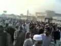 Dera Ismail khan Bomb Blast