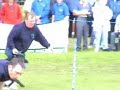 Flyball Demonstration