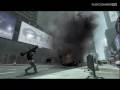 Prototype gameplay trailer via eurogamer