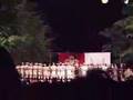 2007年春季東京六大学野球の優勝祝賀会 3/4 (Celebration in Waseda  2007 3/4)