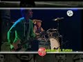 foo fighters live - oa st. gallen 2005