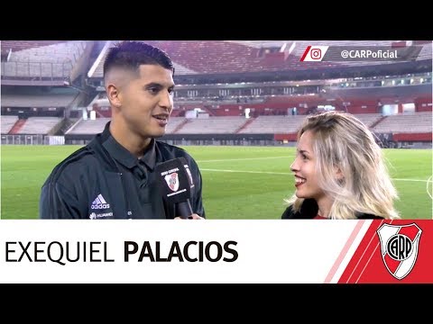 Palacios: 