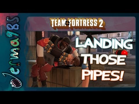 Jerma985 - Let's talk about improving your projectile game. I go over how in recent months, I have found a nice little place to practice. +Like to help spread the infec...
