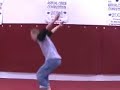 Back Tuck Tip