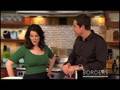 Nigella Lawson Cooks With Borders