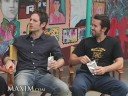 A Drink With - The Cast of \"It\