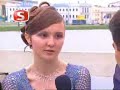 TATAR TURK KOLEJINDEN BIRKAC TALEBE