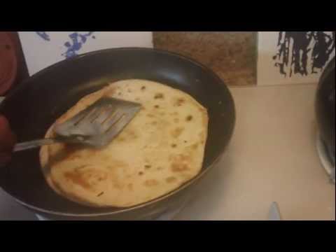 how to make quesadillas