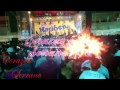 como te olvido(concierto lima san valentin, esquina de la cumbia)