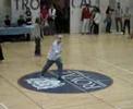 ljuba in action :P