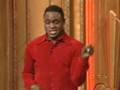 Whose Line 5x07 (1/3) HALLOWEEN SPECIAL