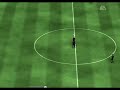 Lampard Half Line Shot(Part1)