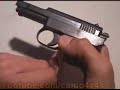 Field Strip Mauser AG